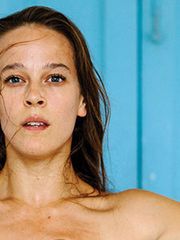 Bobbi Jene Smith nude .